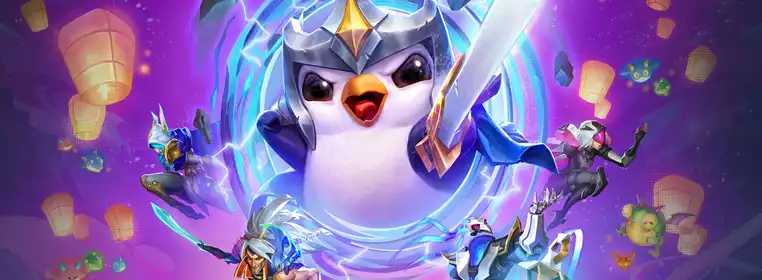 When is the next TFT update? Patch notes schedule for TFT (2024)