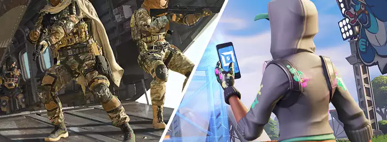 Activision Is Using Fortnite To Combat Call Of Duty Hackers