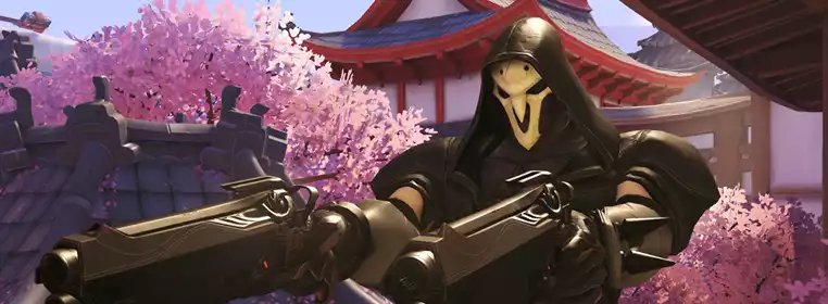 Is Reaper getting removed from Overwatch 2?