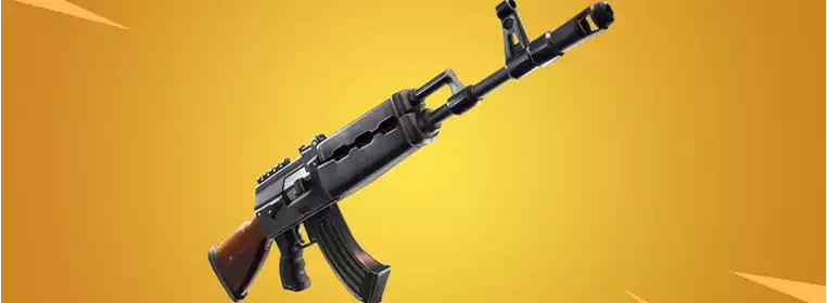Fortnite Leaker Claims ‘Highly Requested’ Inventory Feature Is Coming