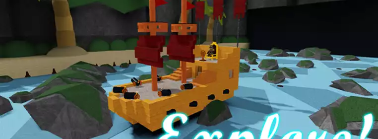 Roblox Build a Boat for Treasure codes December 2023