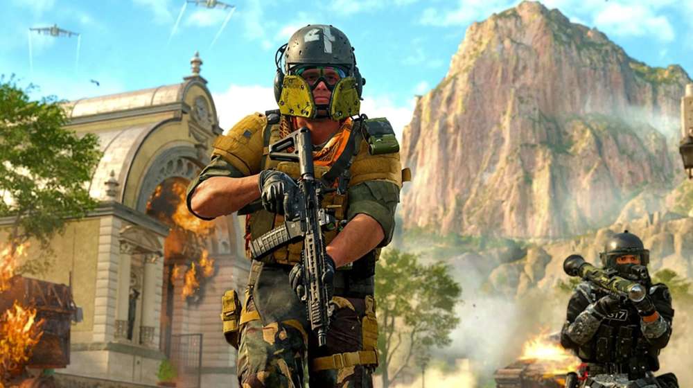 Where To Find Emergency Rations In MW2 DMZ