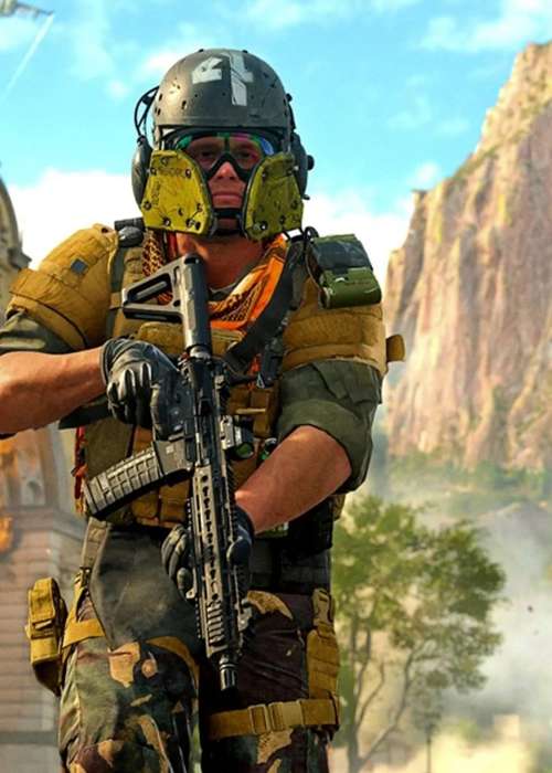 Where To Find Emergency Rations In MW2 DMZ