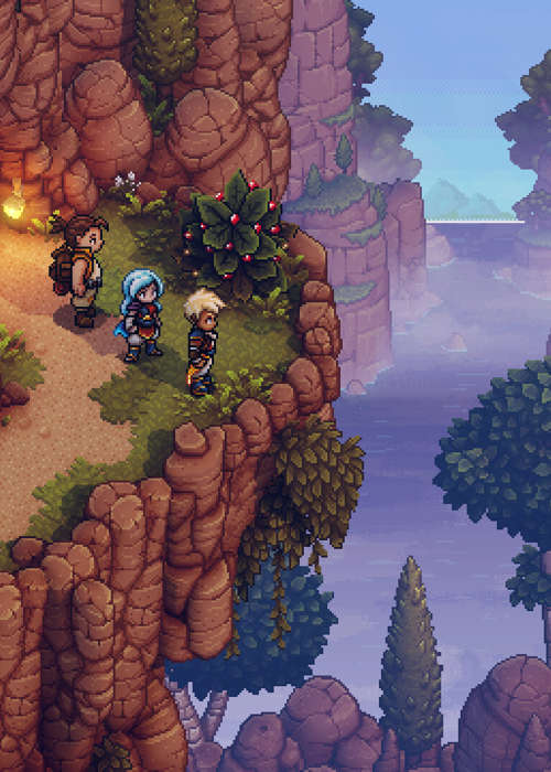 Everything you need to know about Question Packs in Sea of Stars