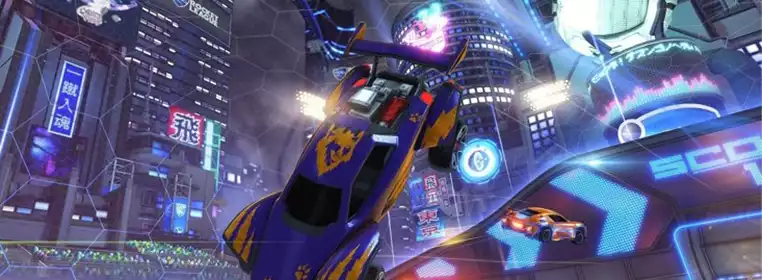 How can Rocket League Esports Attract a Mainstream Audience?