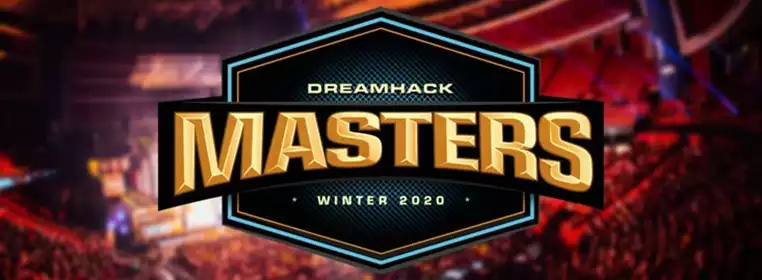 No Vitality, No NaVi: A Look At The Top Prospects Of DreamHack Masters Winter EU
