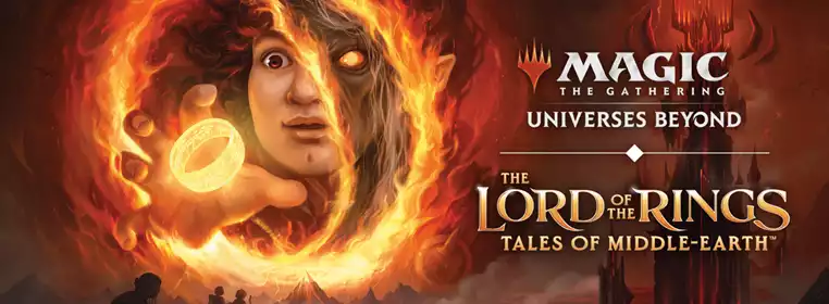 MTG Lord of the Rings: Tales of Middle-Earth - Release date, card sets & everything we know