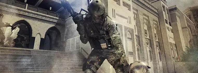 Insider Reveals Call Of Duty: Modern Warfare 2 Setting