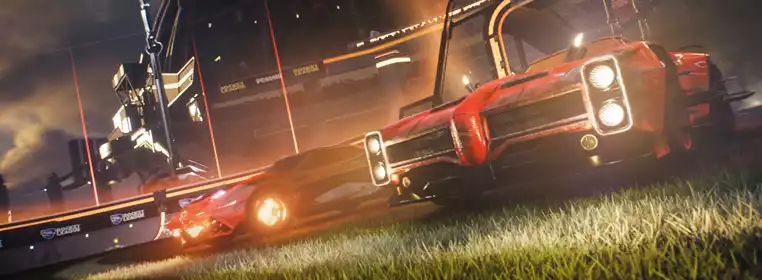 When Is Rocket League Swapping To Unreal Engine 5?