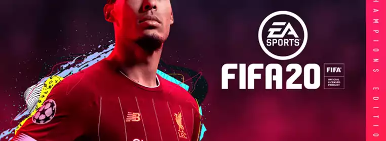 FIFA 20 Sale Slashes Price By 90%