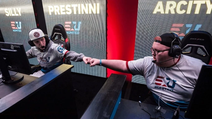 Rostermania: All CDL Off-Season Transfers And Roster Changes - Arcitys and Prestinni Leave Chicago Huntsmen
