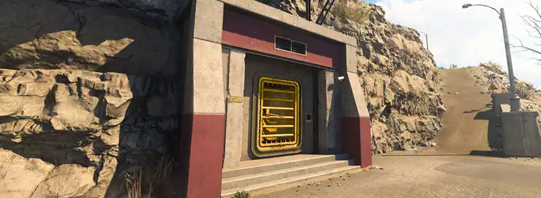 Rebirth Island bunker code 2023 — how to access the Yellow Bunker