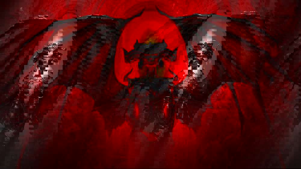 What is the Diablo 4 Hardcore Victory reward?