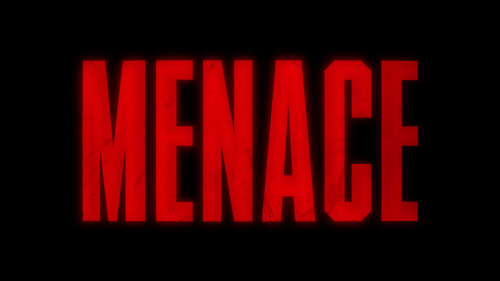 Menace story details, trailer & all we know so far
