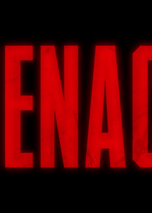 Menace story details, trailer & all we know so far