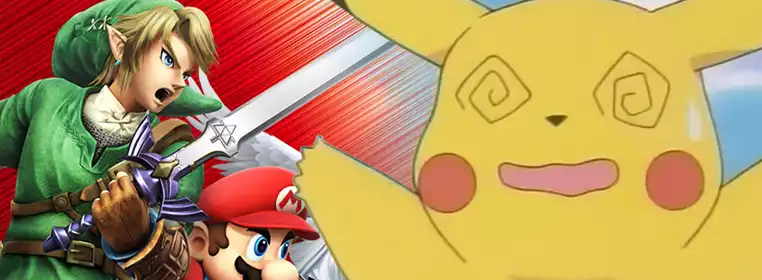 Pokemon is a lone survivor of 3DS and Wii U closures