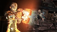 EA Blunder Hints At Dead Space 2 Remake