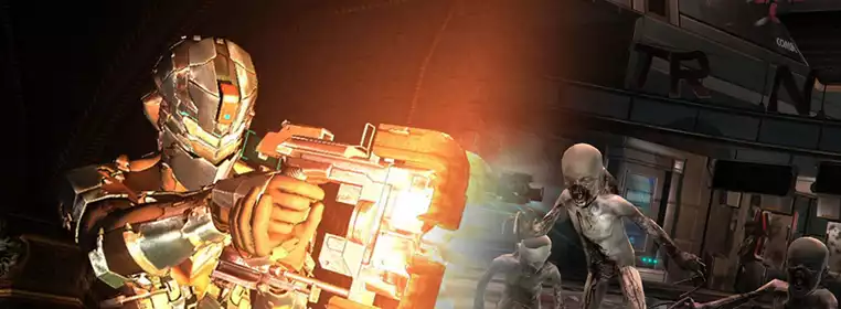 Dead Space 2 could be remade next, EA blunder suggests