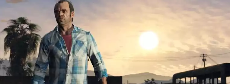 GTA V Finally Adds Co-Op Campaign