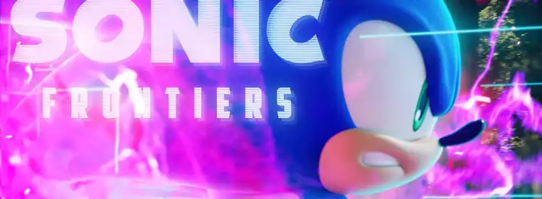 Sonic Frontiers: Release Date, Gameplay, Trailers, And More