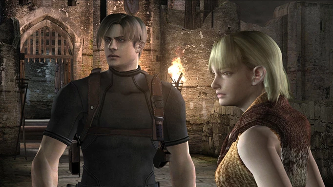 Why Resident Evil 4 Is The Best Entry In The Franchise