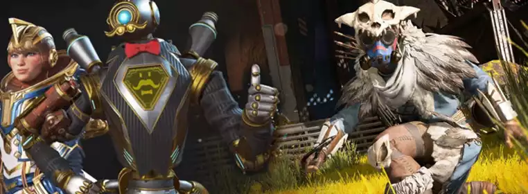 Apex Legends LTM Rotation Could Be Reduced To Two Weeks