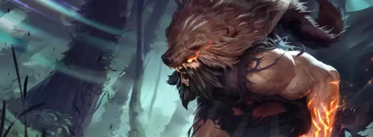 Why Does Udyr Have A High Pick Rate In League of Legends Pro Play?