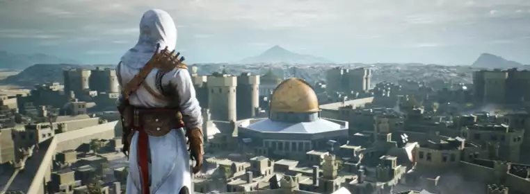 Assassin's Creed 2 Remake in Unreal Engine 5 Teases Next-Generation  Graphics - TechEBlog