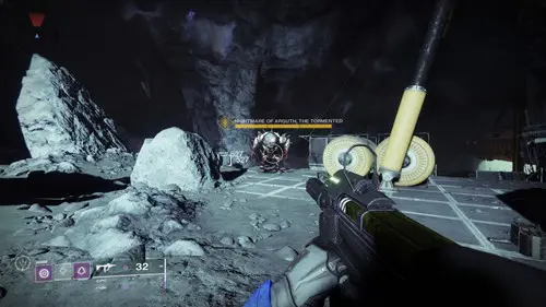 Destiny 2 K1 Revelation: Strategy