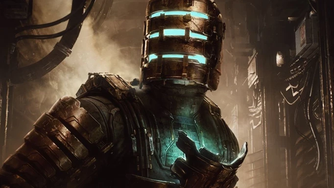 Dead Space Release Time