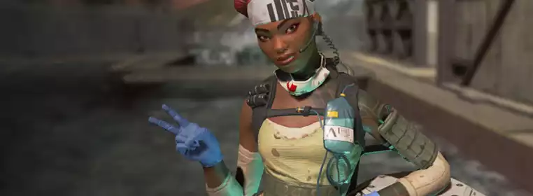 More Apex Legends Character Buffs Could be on Their Way