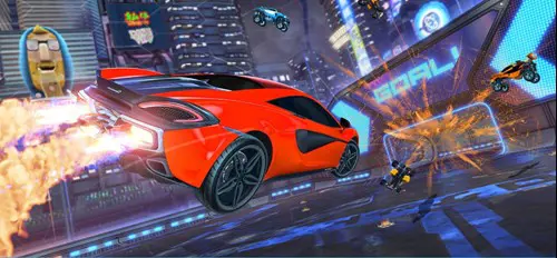 Microsoft Is Putting Ads In Free-To-Play Xbox Games
