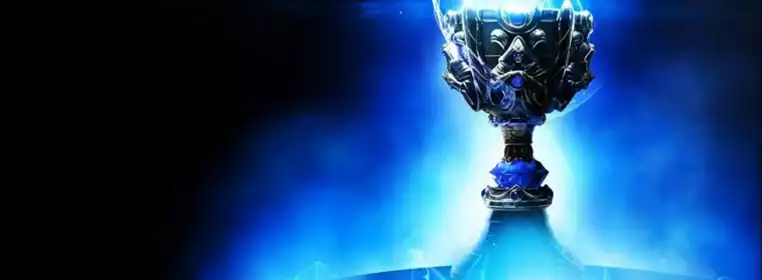 League Of Legends World Championships Final 2021 To Be Held In Shenzhen, China