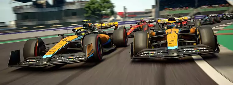 How to unlock all achievements in F1 Manager 2023