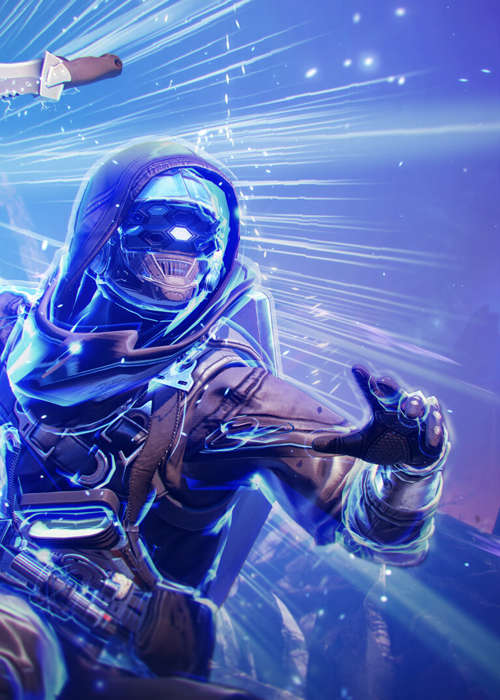 Check out these wild new Destiny 2 Supers coming in The Final Shape