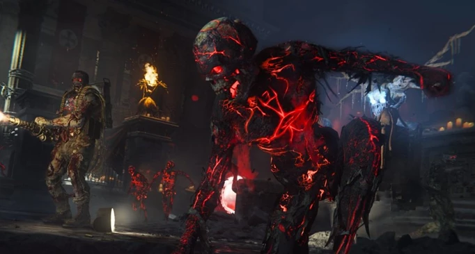 Is Call Of Duty Zombies Done For?
