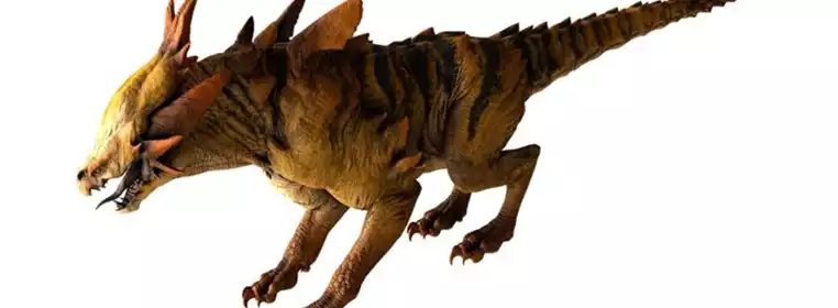 Apex Legends Dataminer Finds Alien Creatures Called 'Prowlers' in Files