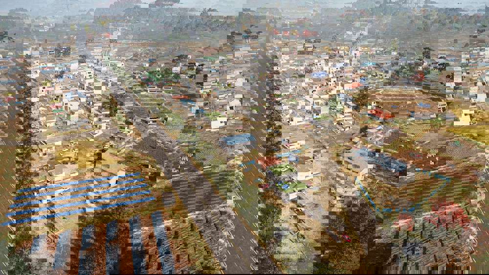 How to find the keys & secret room locations in PUBG Taego