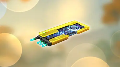 An Upgrade in Pokemon GO