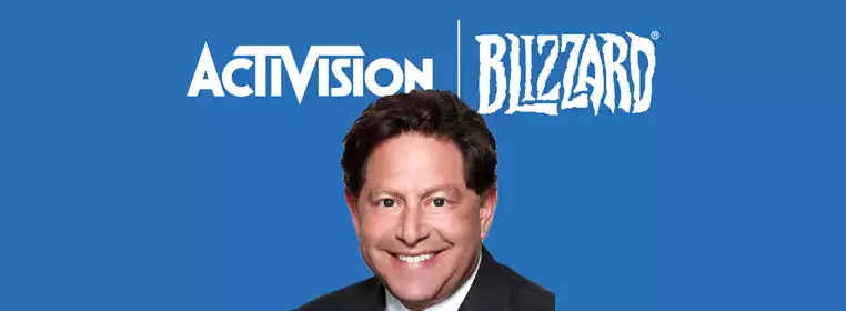 Activision employees weigh in on former CEO Bobby Kotick after exit