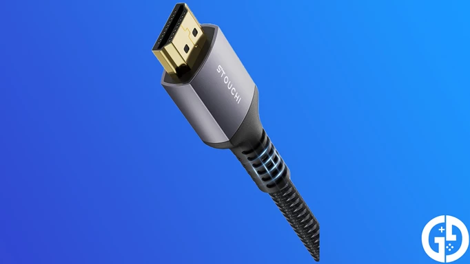 The Stouchi HDMI cable