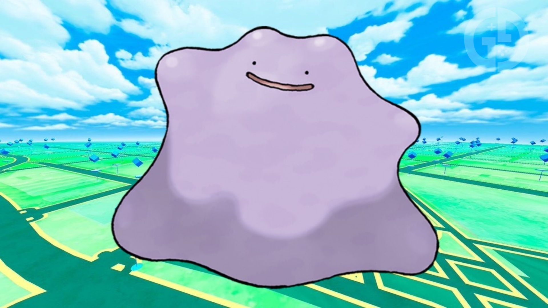 All Ditto disguises for November 2023 in Pokemon GO