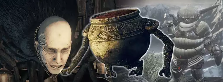 Elden Ring Has Surprising Dark Souls And Bloodborne Connection