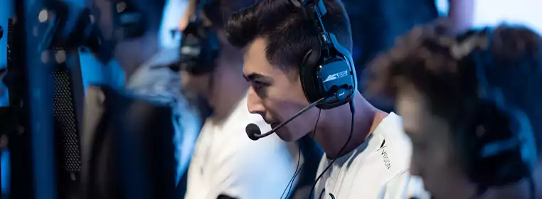 ROKKR Leadership On Attach Contract: 'The Quintessential Pro'