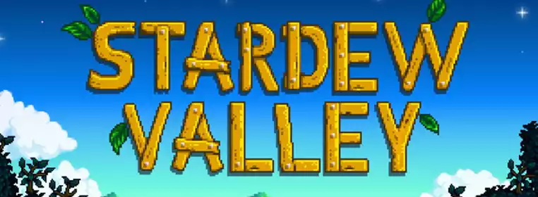 Stardew Valley's Huge Update 'Possibly' Coming To Consoles Soon