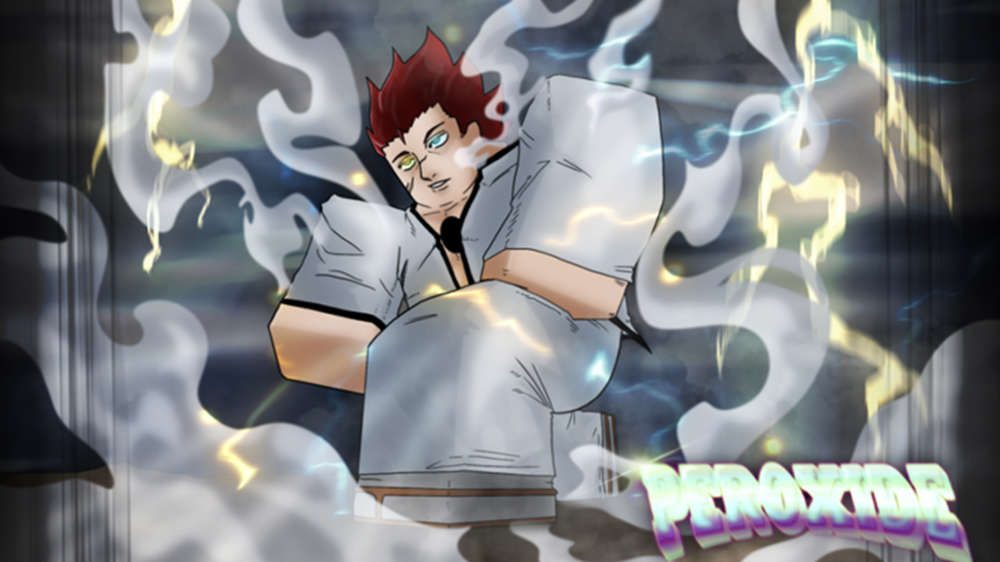 Peroxide Segunda tier list (September 2023)
