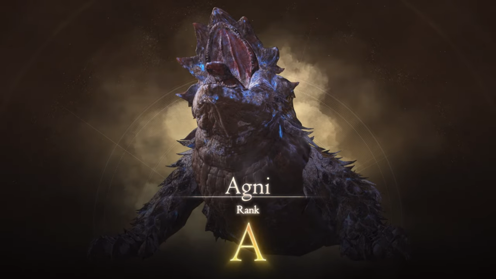 How to find and hunt Agni in Final Fantasy 16