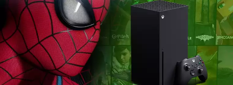 Microsoft Mocks Sony About Spider-Man’s Xbox Return