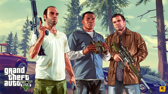 Next-Gen GTA V Port Predicted To Be Expensive