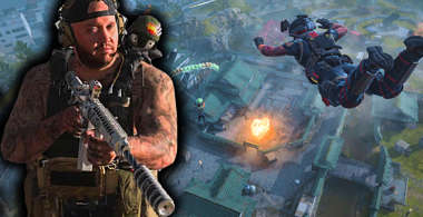 CoD Players find ‘bouncy’ way to have zero fall damage